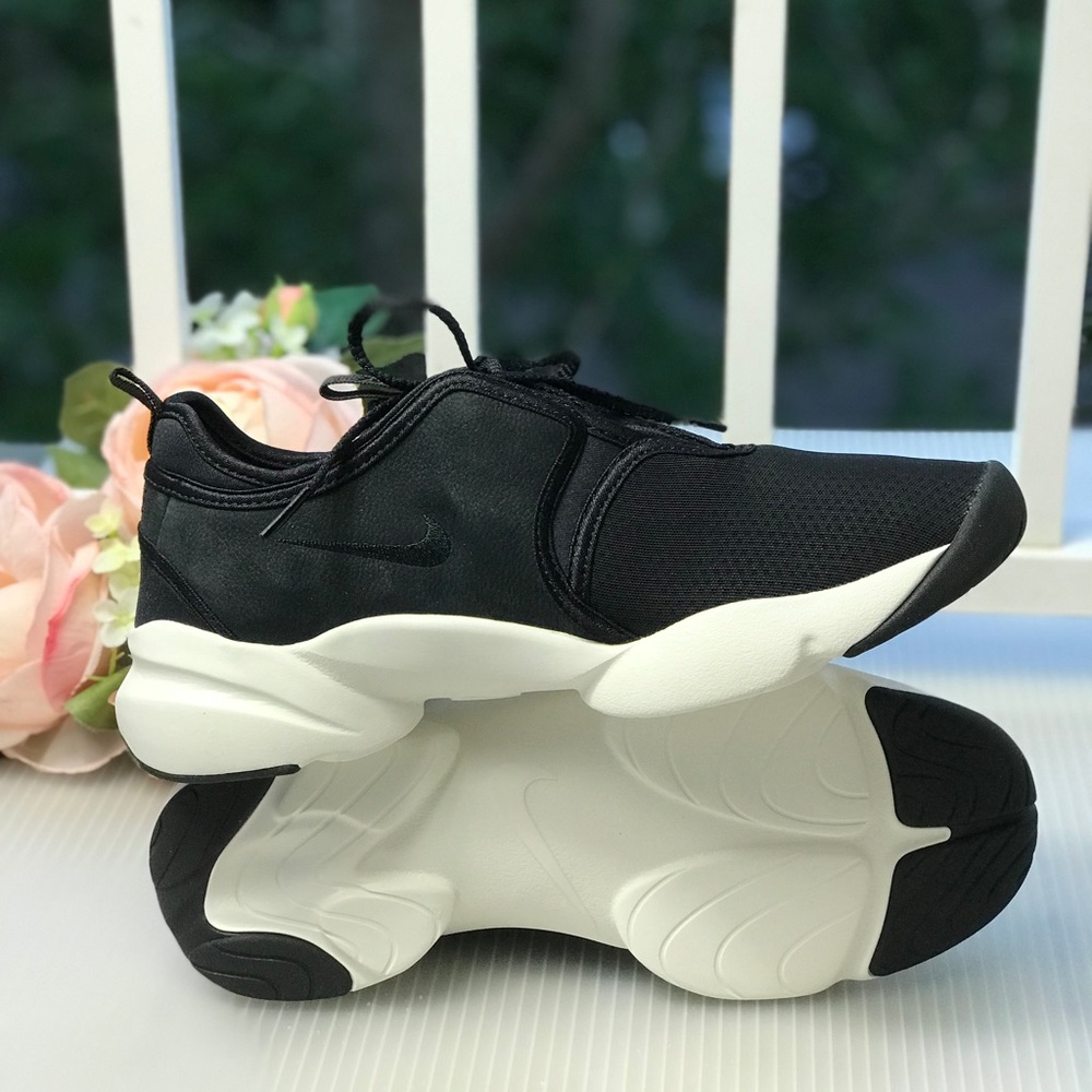 NWT Nike Loden Pinnacle Black Sail WMNS - Picture 4 of 7
